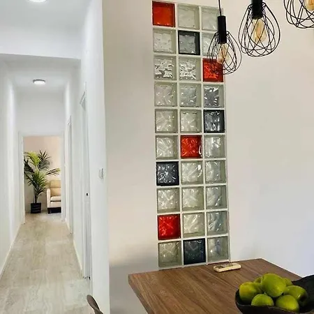 Soho Wabi Apartment *
