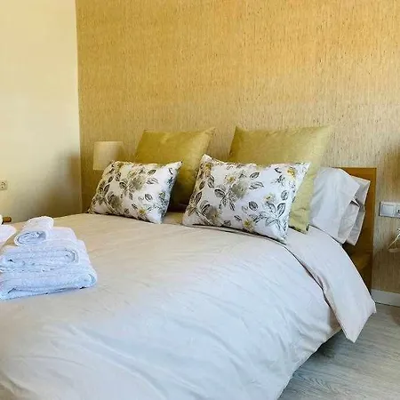 Soho Wabi Apartment Malaga