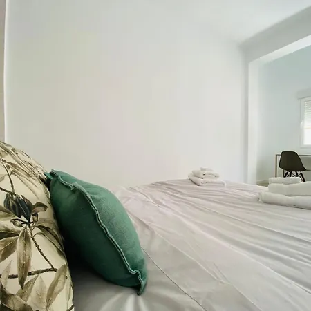 Apartment Soho Wabi *