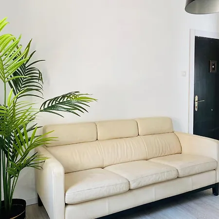 Soho Wabi Malaga
