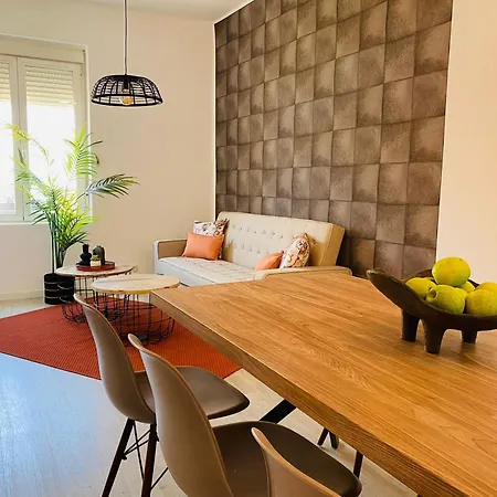Apartment Soho Wabi