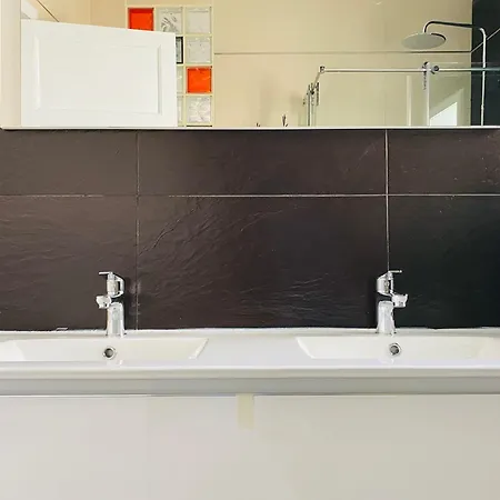 Soho Wabi Apartment Malaga