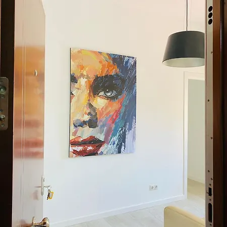 Soho Wabi Malaga
