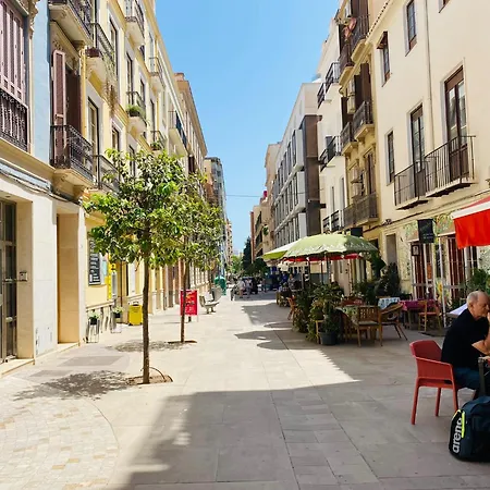 Soho Wabi Malaga