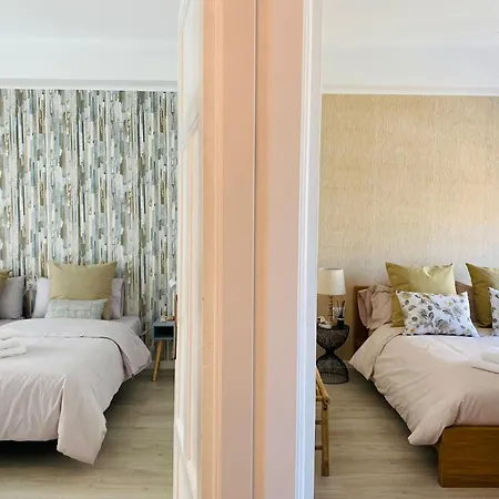 Soho Wabi Apartment Malaga