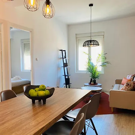 Apartment Soho Wabi Malaga